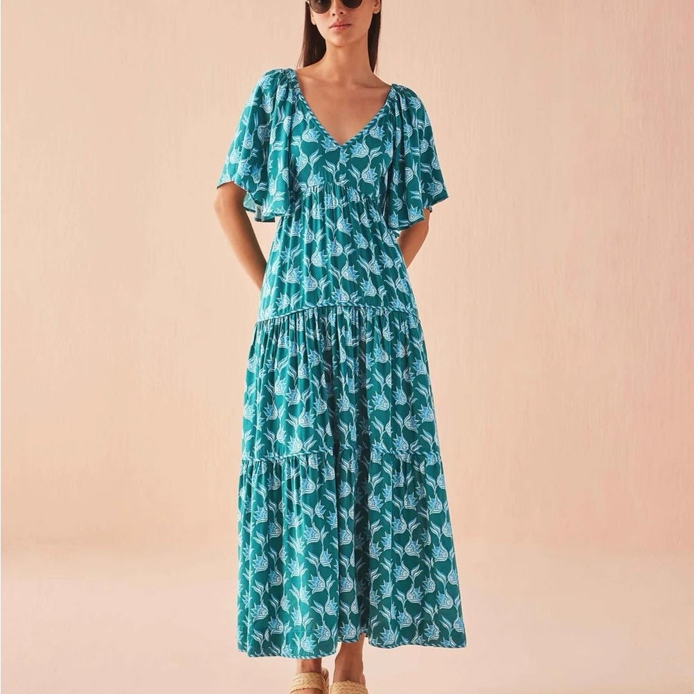 Omika Holis Maxi - Nicobar Mantis